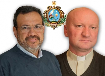 RMG – Appointment of the Provincials of Peru and Poland-Cracow