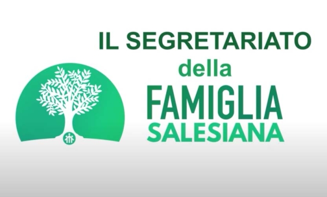 RMG – In cammino verso le XLII Giornate di Spiritualità delle Famiglia Salesiana