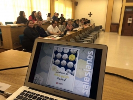 Spain – Pedagogical and pastoral innovation in Salesian centers