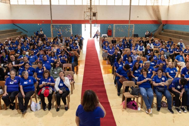 Brazil – Meeting of ADMA in São Paulo Province