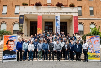 Italie – "Il faut changer de paradigme et chercher d'autres plates-formes et langages". La Rencontre Internationale du Bulletin Salésien