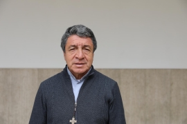 RMG – Testimonies of life from senior Salesians: Fr Jorge Eduardo Loaiza Galván speaks from the "Return to the Sources Course"