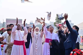 Pakistán – Salesianos de Don Bosco: 25 años de fe, servicio y excelencia en Lahore