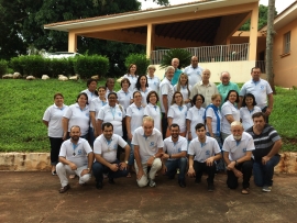 Brazil - ADMA Assembly in Campo Grande