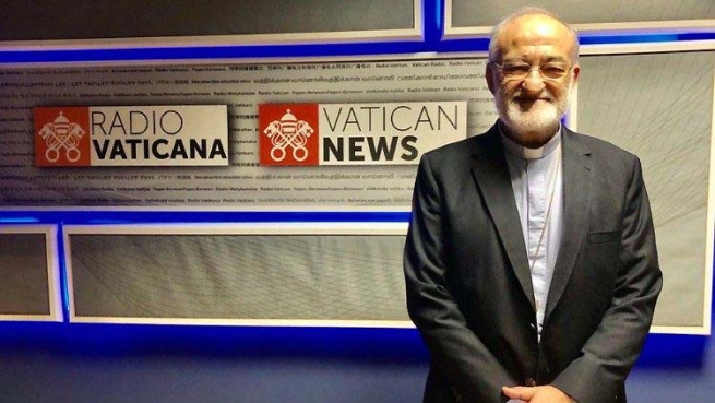 Vaticano – Cardeal López Romero: a pequena Igreja marroquina é uma testemunha do Concílio