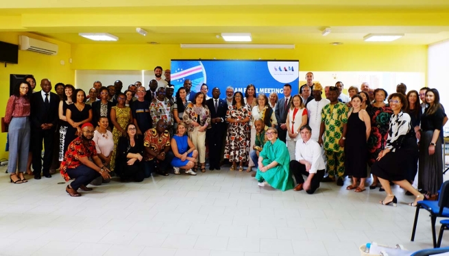 Europe-Africa – The SAAM journey has come to a successful end