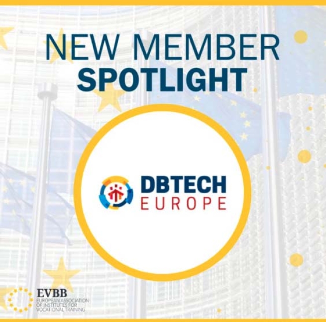 RMG – DB Tech Europe APS entra en la red VET EVBB