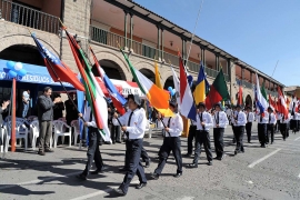 Perù – Una storia di 75 anni al servizio dei giovani: l’opera “San Juan Bosco” di Ayacucho