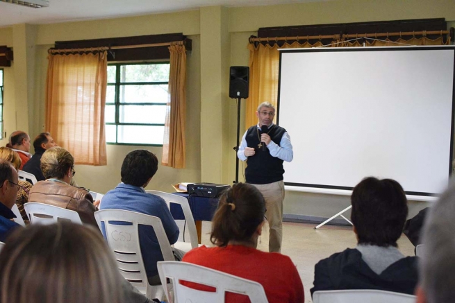 Uruguay – Assemblea Educativo-Pastorale dell’Ispettoria dell’Uruguay