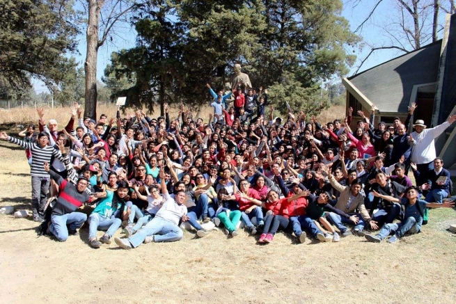 Bolivia – Scuola Nazionale degli Animatori Salesiani