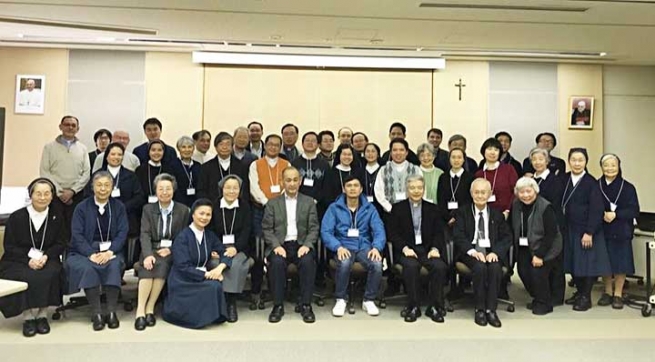 Japão – Primeira Assembleia Nacional da Pastoral para os migrantes vietnamitas