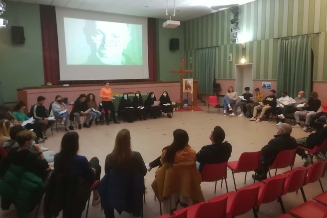 Italia – Incontro di formazione e testimonianze su mons. Giuseppe Cognata, SDB