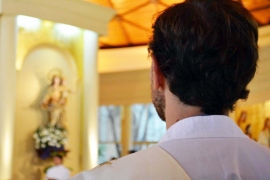 Argentina - Four Salesian Priests Ordained