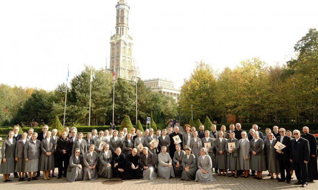 Polonia – Encuentro de Directores SDB y Directoras FMA de centros educativos