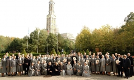 Polonia – Encuentro de Directores SDB y Directoras FMA de centros educativos