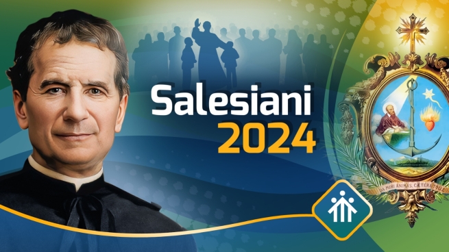 SALESIANI 2024