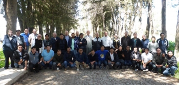 Bolivia – Meeting of Rectors of Salesian Houses and Youth Ministry Delegates