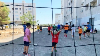 Italia – “Un telar en sus manos”: la experiencia misionera de verano de los jóvenes de las obras salesianas de Italia