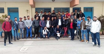 Marruecos – Lanzamiento de la red de los exalumnos de Don Bosco de Kenitra