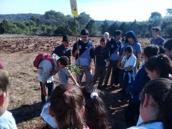 Argentina – Jornada Nacional de la Conservación del Suelo