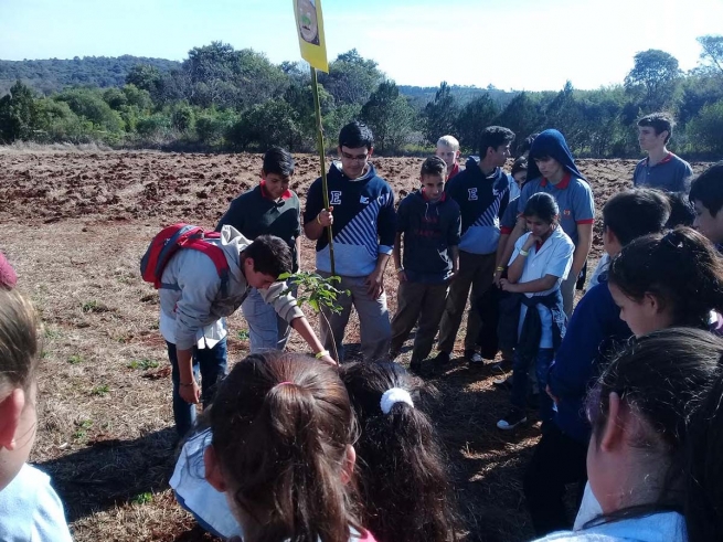 Argentina – Jornada Nacional de la Conservación del Suelo