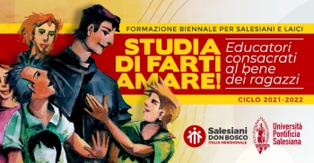 Italie – Des éducateurs consacrés au bien des jeunes : l'école de deux ans pour Salésiens et laïcs