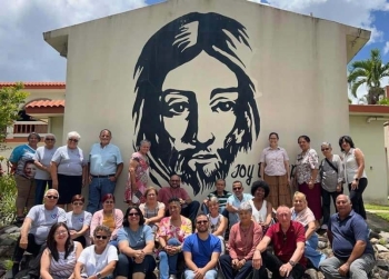 Puerto Rico - Ejercicios Espirituales de los Salesianos Cooperadores: espiritualidad, fraternidad y alegría de estar juntos