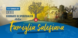 SG – Ziarna i siewcy nadziei: przesłania związane z Dniami Duchowości Rodziny Salezjańskiej