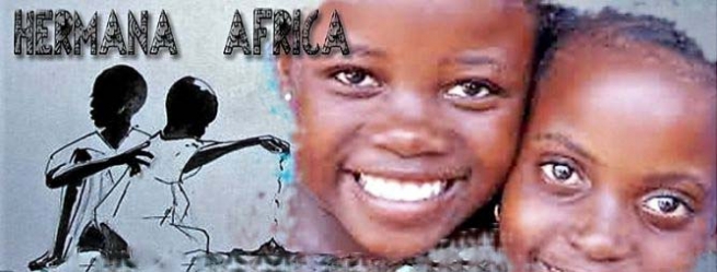 Spain - "Sister Africa" ​​a solidarity group that cares about Africa