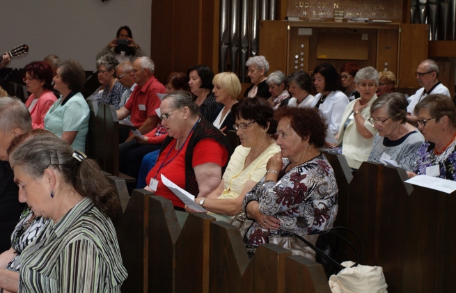 Polonia - Congreso de Cooperadores Salesianos de la Inspectoría de Cracovia