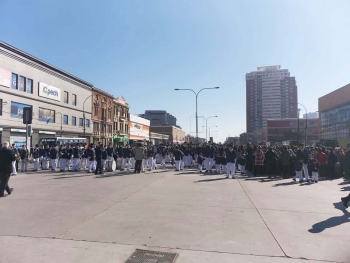 Chile – 125° Aniversario de la presencia salesiana en Valparaíso