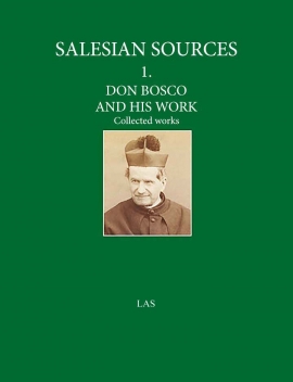 Salesian Sources (Fonti Salesiane)