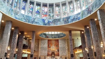 Italie – De nombreuses personnalités et de grandes fêtes pour célébrer le Père et Maître de la Jeunesse dans le quartier « Don Bosco » à Rome