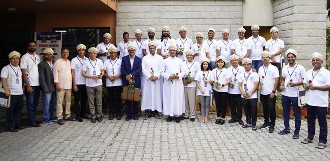 India – BOSCOM South Asia Explores Pathways to Salesian Digital Ministry