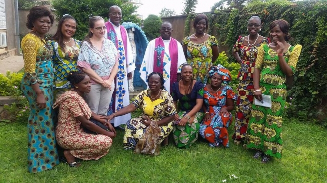 R.D. Congo – Giornata della Donna