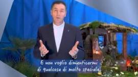 RM messaggio di Natale 2015 Francese