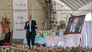 Mexico – Closure of the Diocesan Inquiry for Servant of God Antonietta Böhm, FMA