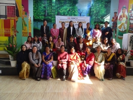 India – The Hub Jorhat launches Women Entrepreneurship Incubation Programme