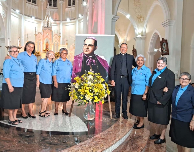 Brazil – Beatification process opened for Bishop Campelo de Aragão, SDB