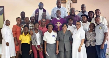 Haiti – Assembleia anual dos Salesianos Cooperadores