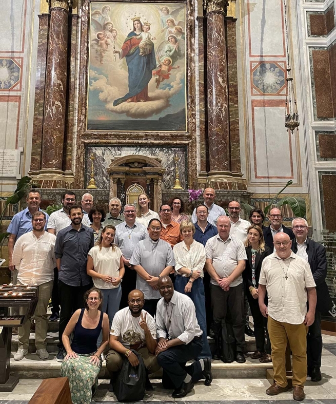 RMG – Don Bosco Network: celebrating 20 years of Salesian development cooperation