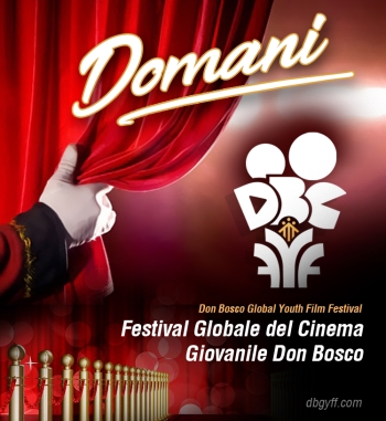 RMG – "Don Bosco Global Youth Film Festival" - a espera chega ao fim: na sexta-feira, a Cerimônia de Encerramento