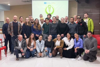 Malta – Los Exalumnos organizan un programa de formación Erasmus+ sobre tutoría para jóvenes desfavorecidos