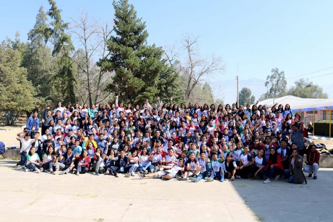 Bolivia – 200 giovani completano il primo livello della Scuola per Animatori Salesiani