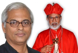 Inde – Evêques et fidèles en prière pour le P. Uzhunnalil