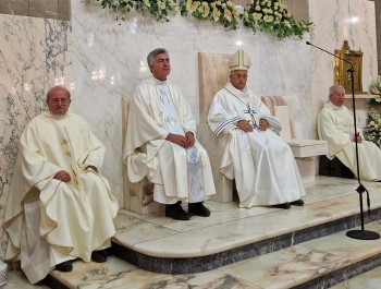 Portugal - Concluyen las celebraciones del 60º aniversario del Santuario Nacional de María Auxiliadora de Mogofores