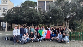 Italy – National Council of the Salesian Youth Movement (SYM) Italy