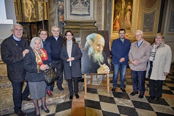 Italie - Legnano rappelle le Vénérable P. Carlo Crespi, SDB