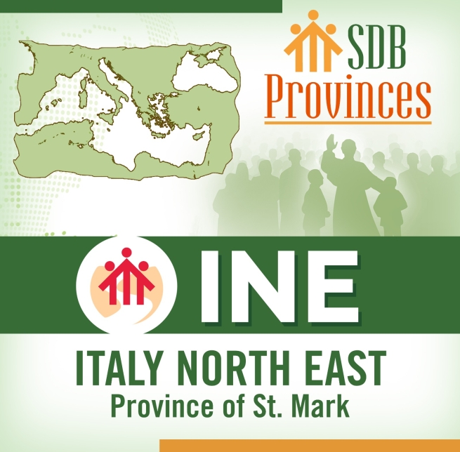 RMG – 29th General Chapter, Salesian Provinces around the World: St Mark Province of North East Italy