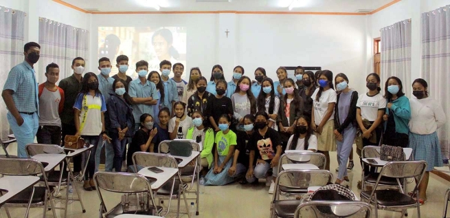 Timor Oriental – “Portadores de esperanza”. Proyecciones del Festival Mundial de Cine Juvenil Don Bosco (DBGYFF)